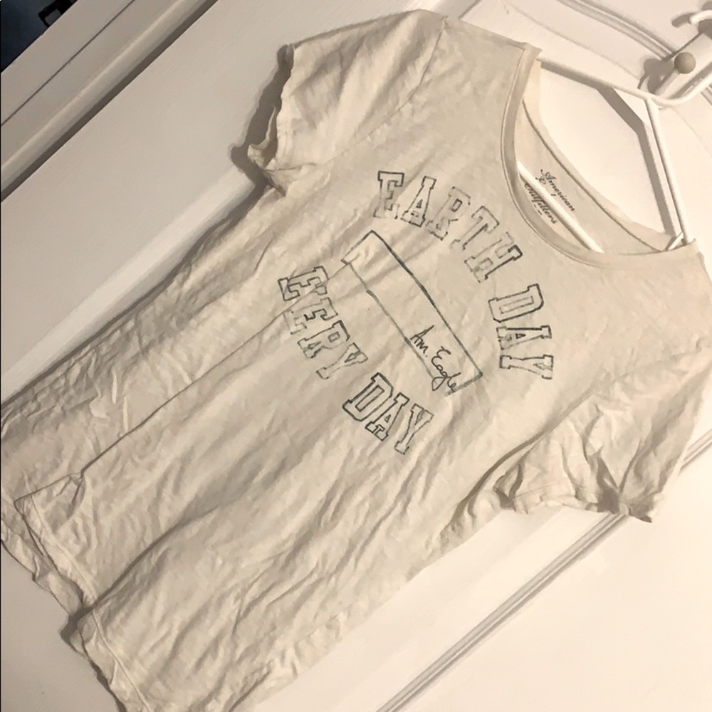 Earth Day t-shirt